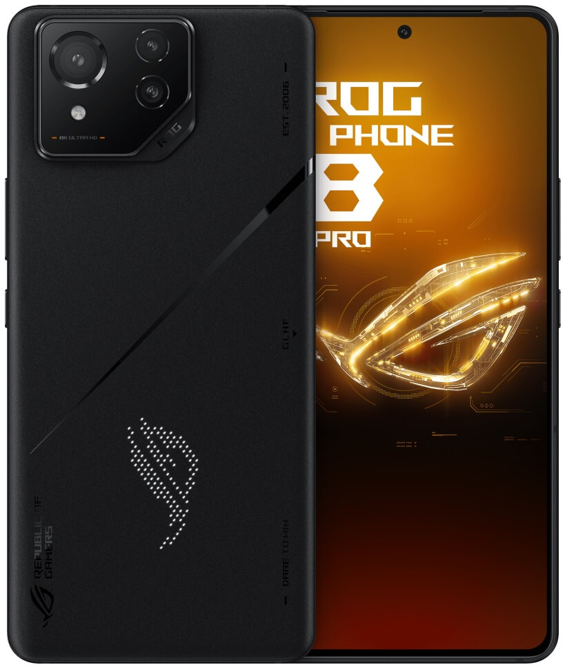 Asus ROG Phone 8 Pro